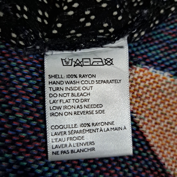 🌈KIMCHI BLUE ROMPER-S - Picture 11 of 12